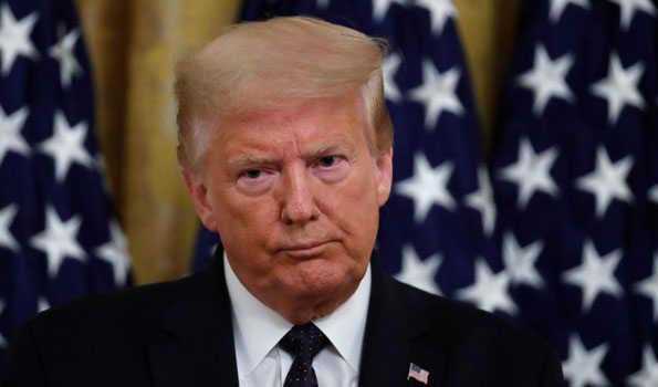 विरोध-प्रदर्शन के बीच मंगलवार को केनोशा जाएंगे ट्रम्प विरोध-प्रदर्शन के बीच मंगलवार को केनोशा जाएंगे ट्रम्प